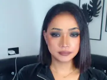 Chaturbate Sex Cam of xxasian_goddessxx