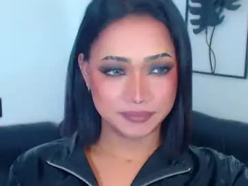 Chaturbate Live Sex of xxasian_goddessxx