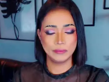 Chaturbate Best Webcam of xxasian_goddessxx