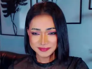 Chaturbate Sex Cam of xxasian_goddessxx