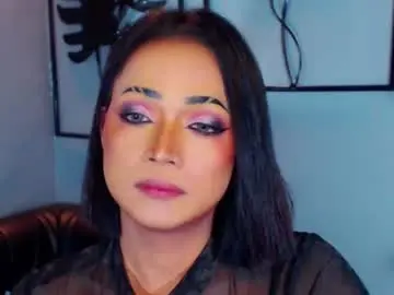 Chaturbate Live Sex Cam of xxasian_goddessxx