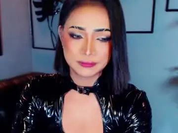 Chaturbate Nude Webcam of xxasian_goddessxx