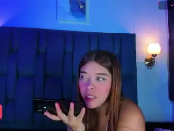 Chaturbate Best Webcam of zoe_axel1