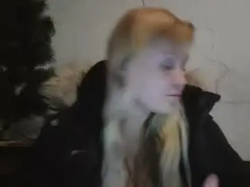 Chaturbate Nude Webcam of _bellaforever_