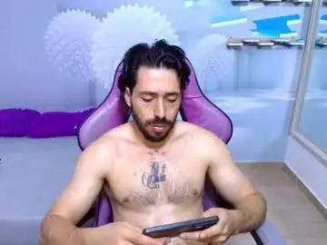 Chaturbate Watch Live Sex Cams of alan_allexander