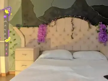 Chaturbate Free Live Porn of ambardupont_