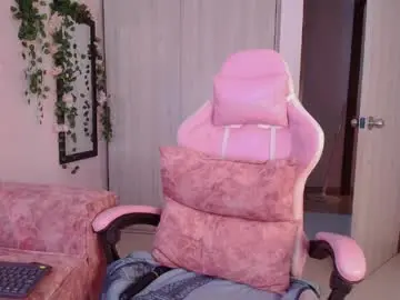 Chaturbate Adult Webcam of ana__grace