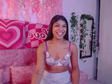 Chaturbate Adult Webcam of ana__grace