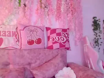 Chaturbate Adult Webcam of ana__grace