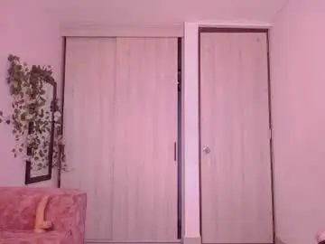 Chaturbate Nude Webcam of ana__grace