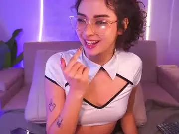Chaturbate Live Sex of anne_wyntheris