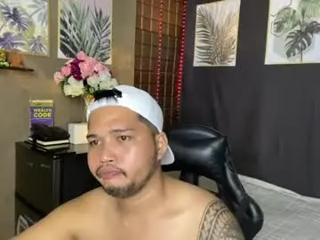 Chaturbate Nude Webcam of asiansexyfucker_xx