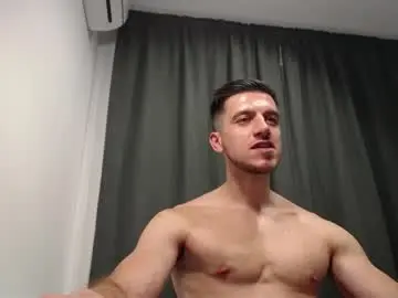 Chaturbate Live Sex Cam of beauty_hard_beast