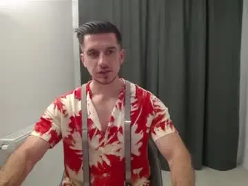 Chaturbate Sex Cam of beauty_hard_beast