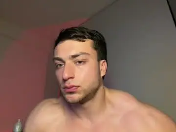 Chaturbate Watch Live Sex Cams of benicio03