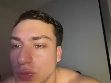 Chaturbate Live Sex Cam of benicio03