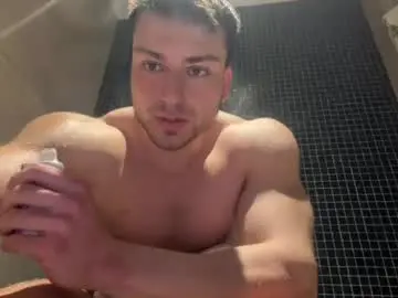 Chaturbate Best Webcam of benicio03