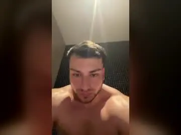 Chaturbate Best Webcam of benicio03