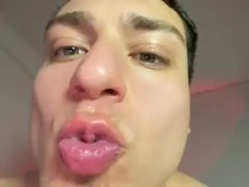 Chaturbate Best Webcam of benicio03