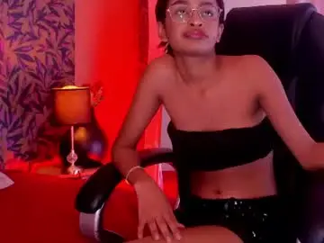 Chaturbate Live Porn of bunny_miaa