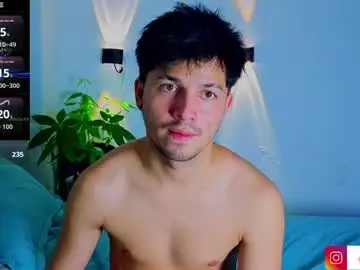 Chaturbate Sex Cam of cami_secret