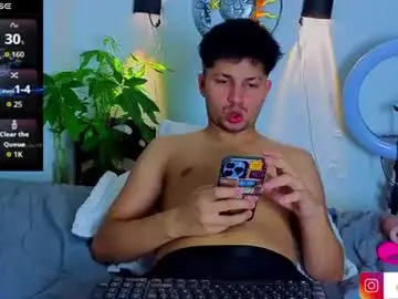 Chaturbate Watch Live Sex Cams of cami_secret