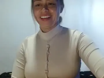 Chaturbate Nude Webcam of campanita12