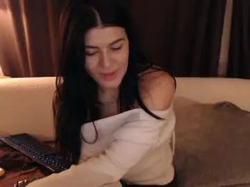 Chaturbate Adult Webcams of cassiealvarez