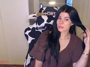 Chaturbate Adult Video Chat of cassiealvarez