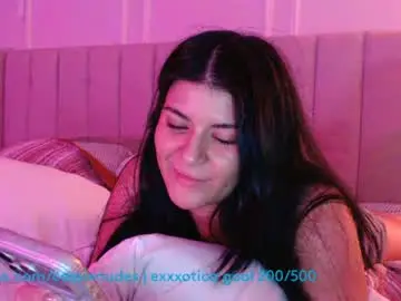 Chaturbate Adult Webcams of cassiealvarez