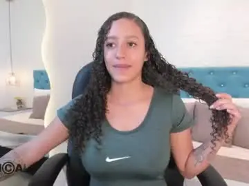 Chaturbate Sex Cam of cattleya_colombian