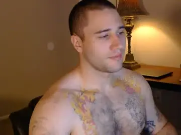Chaturbate Live Sex of daddywassuppp4