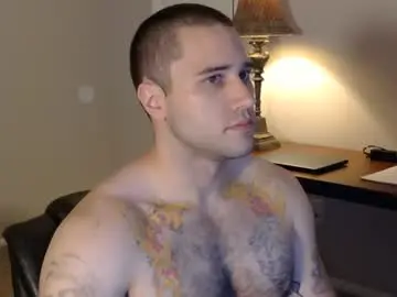Chaturbate Live Porn of daddywassuppp4