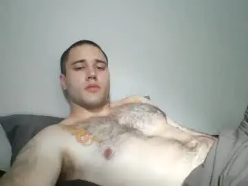 Chaturbate Adult Video Chat of daddywassuppp4