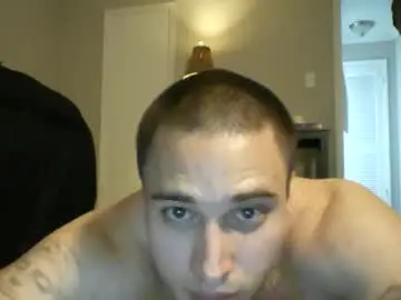 Chaturbate Live Porn of daddywassuppp4