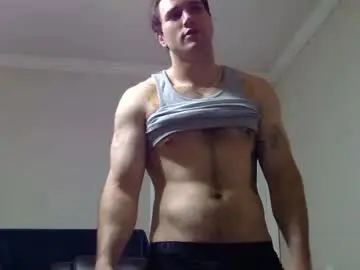 Chaturbate Adult Webcam of daddywassuppp4