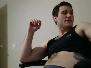Chaturbate Live Sex Cam of daddywassuppp4