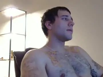 Chaturbate Adult Webcams of daddywassuppp4