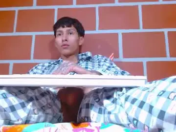 Chaturbate Best Webcam of daniel_deluxx