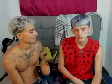 Chaturbate Watch Live Sex Cams of dream_team4