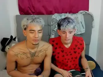 Chaturbate Private Sex Chat of dream_team4