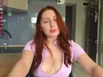 Chaturbate Nude Webcam of evangelinfox