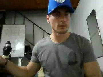 Chaturbate Live Porn of genraro69