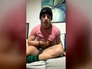Chaturbate Live Porn of genraro69