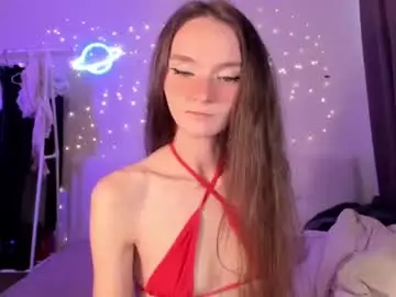 Chaturbate Sex Chat of hottiesteverly