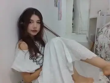 Chaturbate Private Sex Chat of julissadancey