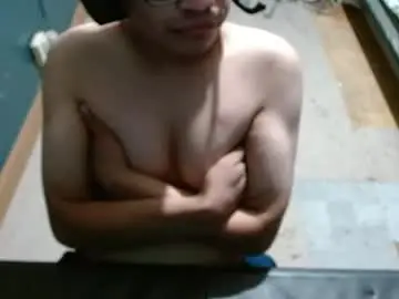 Chaturbate Private Sex Chat of kody_shy