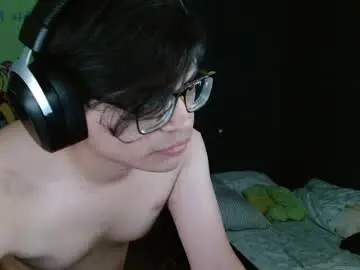 Chaturbate Adult Video Chat of kody_shy