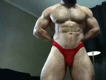 Chaturbate Live Sex of kurt_stone1