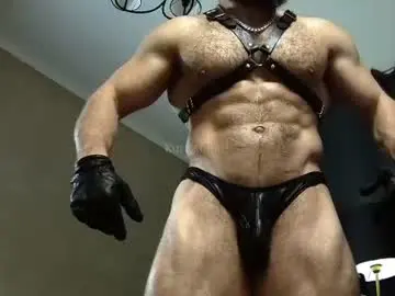 Chaturbate Live Porn of kurt_stone1